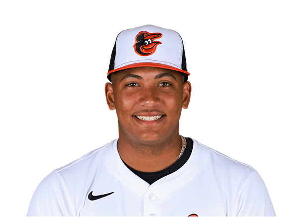 Headshot of Samuel Basallo