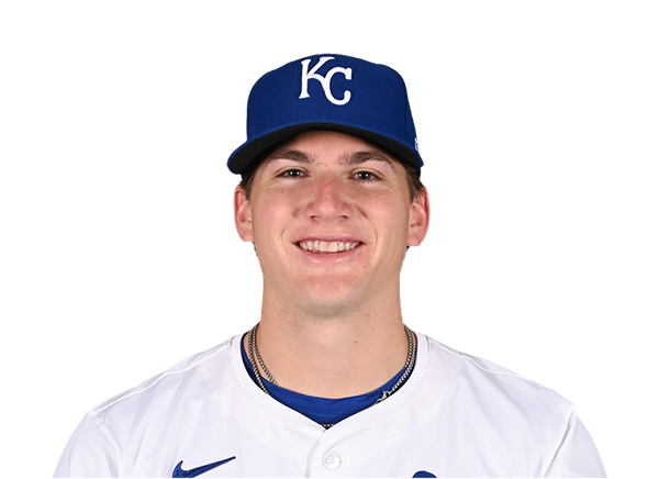 Headshot of Ben Kudrna