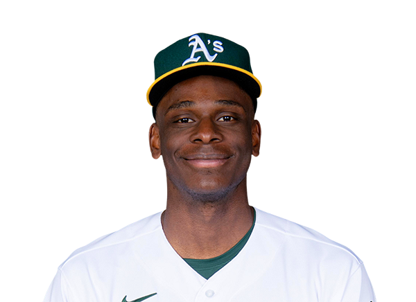 Oakland A's JJ Bleday could miss rest of season; Angel Felipe hurt