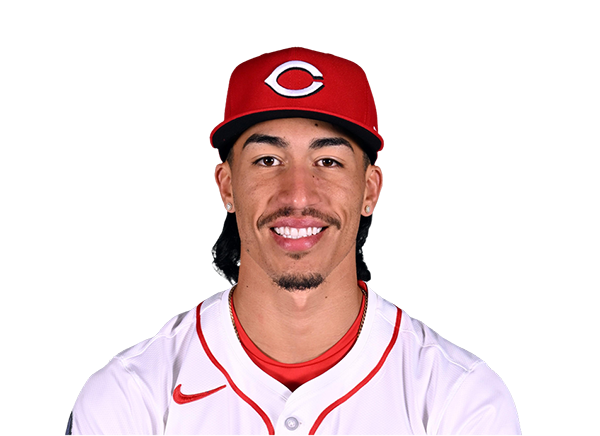 Headshot of Edwin Arroyo