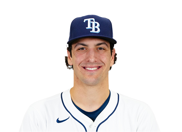 Headshot of Paul Gervase