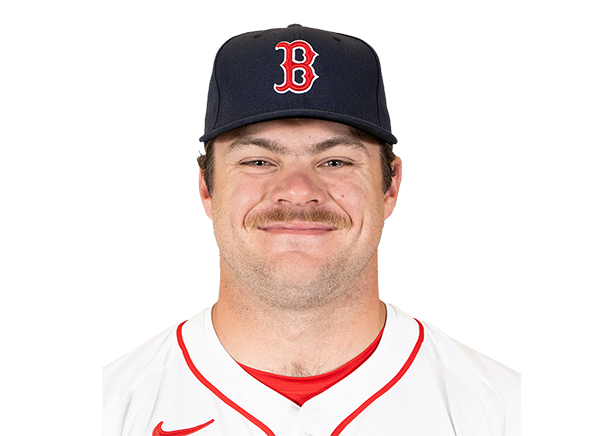 Headshot of Payton Tolle