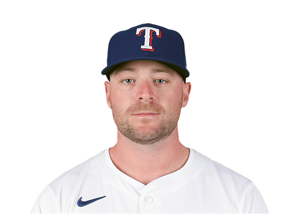 Headshot of Blaine Crim