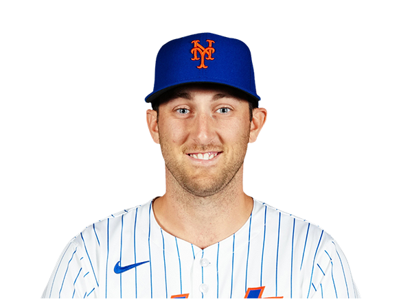 Headshot of Justin Hagenman