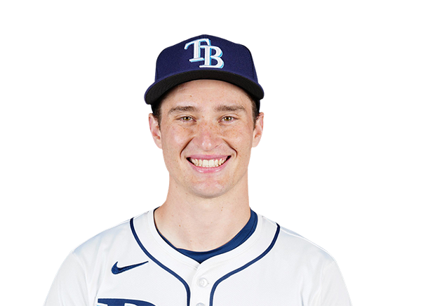 Tampa Bay Rays Roster - MLB