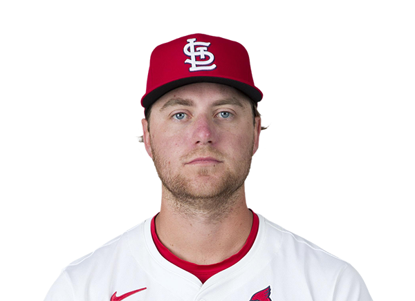 Ryan Helsley - St. Louis Cardinals Relief Pitcher - ESPN