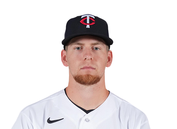 Headshot of Cody Laweryson