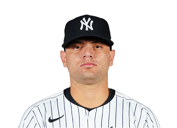 Headshot of Jesus Rodriguez