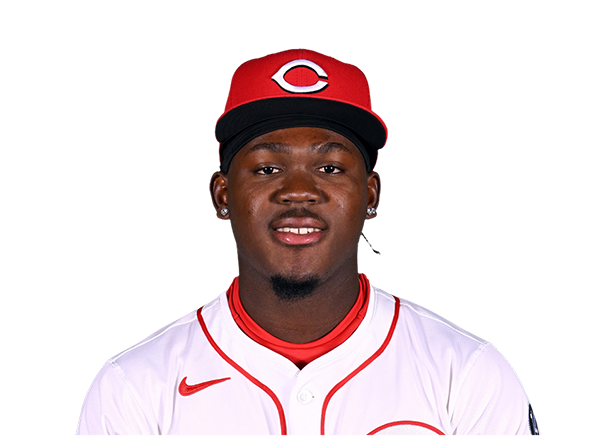 Headshot of Hector Rodriguez