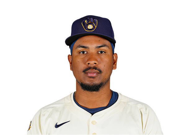 Headshot of Carlos Rodriguez