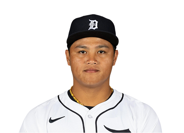 Headshot of Hao-Yu Lee