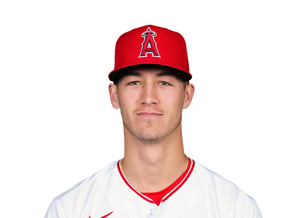 Headshot of Coleman Crow