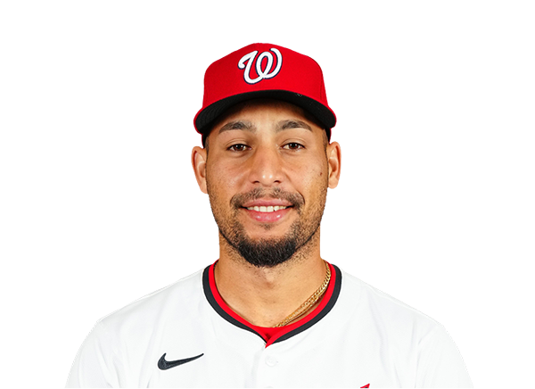 Headshot of Orlando Ribalta