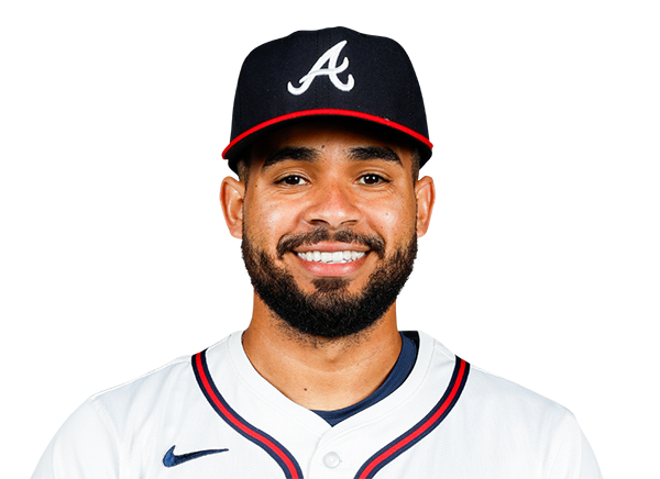 Headshot of Domingo Gonzalez