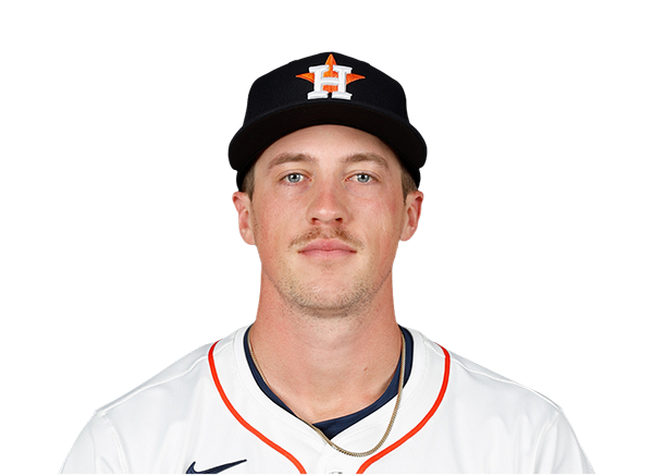 Headshot of Logan VanWey