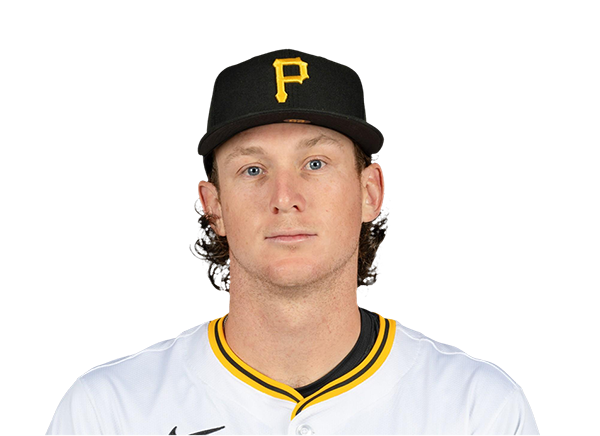 Headshot of Billy Cook