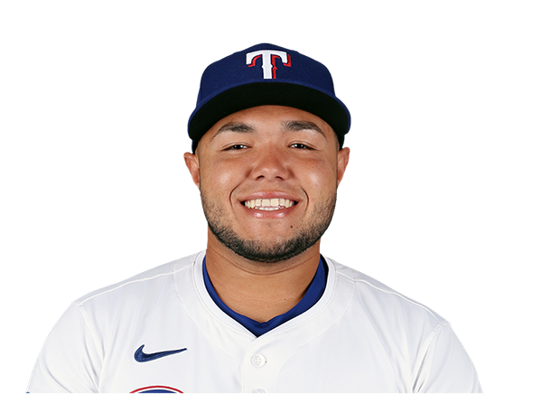 Headshot of Abimelec Ortiz