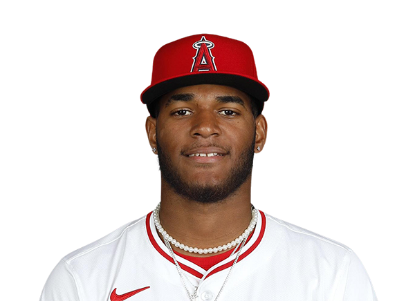 Headshot of Walbert Urena