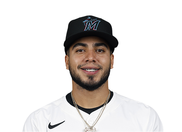 Headshot of Jared Serna