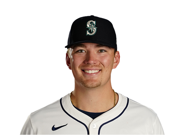 Logan Evans