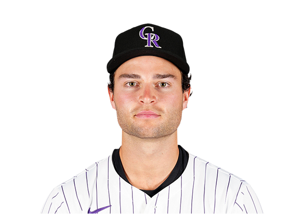 Headshot of Kyle Karros