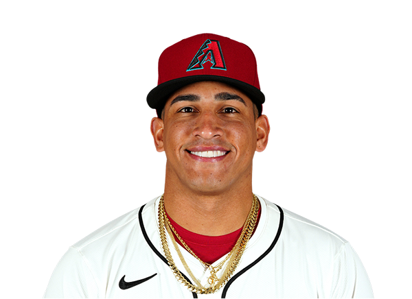 Headshot of Yilber Diaz