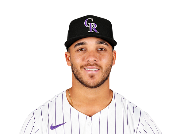 Headshot of Luis Peralta