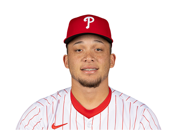 Headshot of Moises Chace