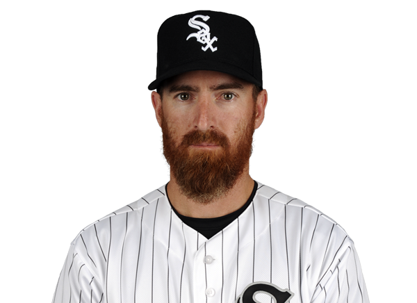 De 44-años 191 cm de altura Adam LaRoche en 2024 foto