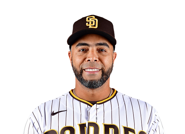 Nelson Cruz - San Diego Padres Designated Hitter - ESPN