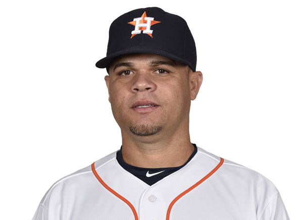 Astros sign ex-UH star Snyder to one-year deal