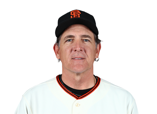 San Francisco Giants oust Dave Righetti as pitching coach - ESPN