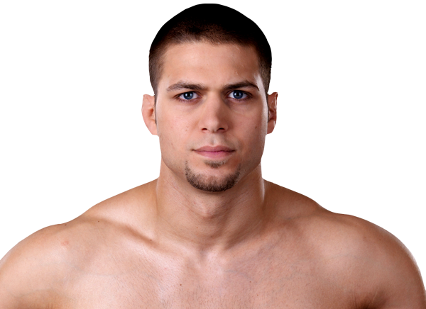 Daniel Marcos
