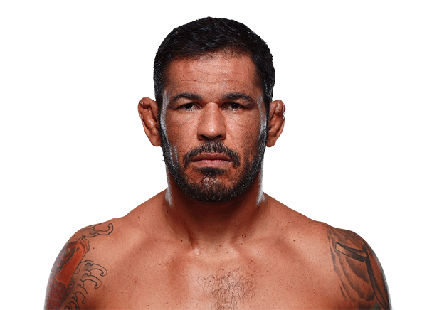 Antonio Rodrigo 'Minotauro' Nogueira: I would do it all over again