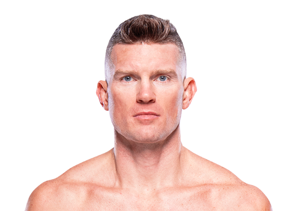 After 62 Straight Kickboxing and MMA Wins, Stephen Thompson Makes UFC Debut  - MMA Fighting