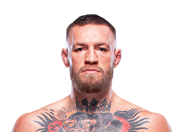 Conor McGregor (Lightweight) MMA Profile - ESPN