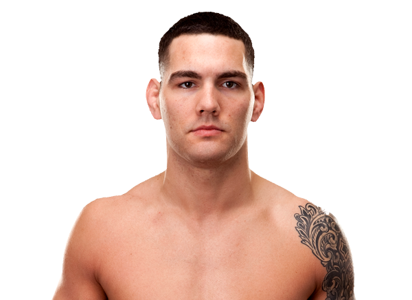 Yair Rodriguez