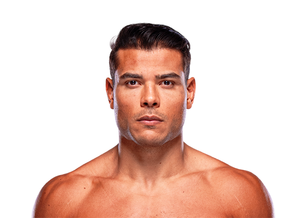 Video, Paulo Costa looks in amazing shape following best weight cut ever  for UFC 253
