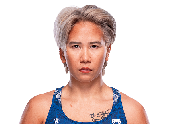 Loma Lookboonmee (Women's Strawweight) MMA Profile - ESPN