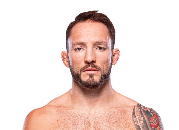 Brad Quake Riddell MMA Stats, Pictures, News, Videos, Biography 