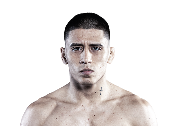 Alexander Chavez