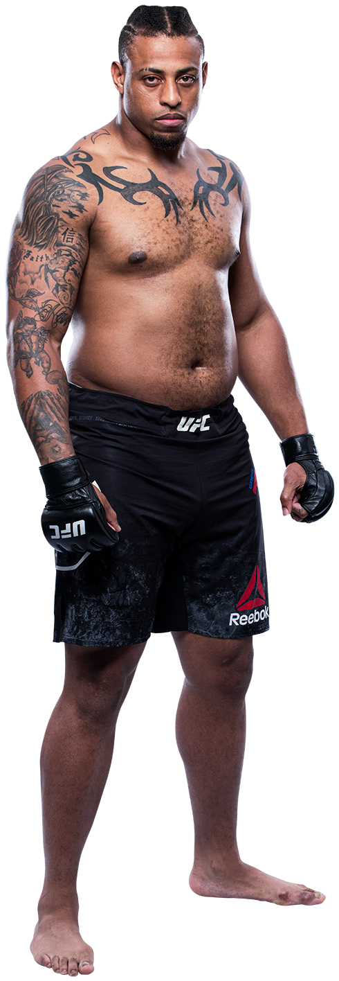 Greg Hardy
