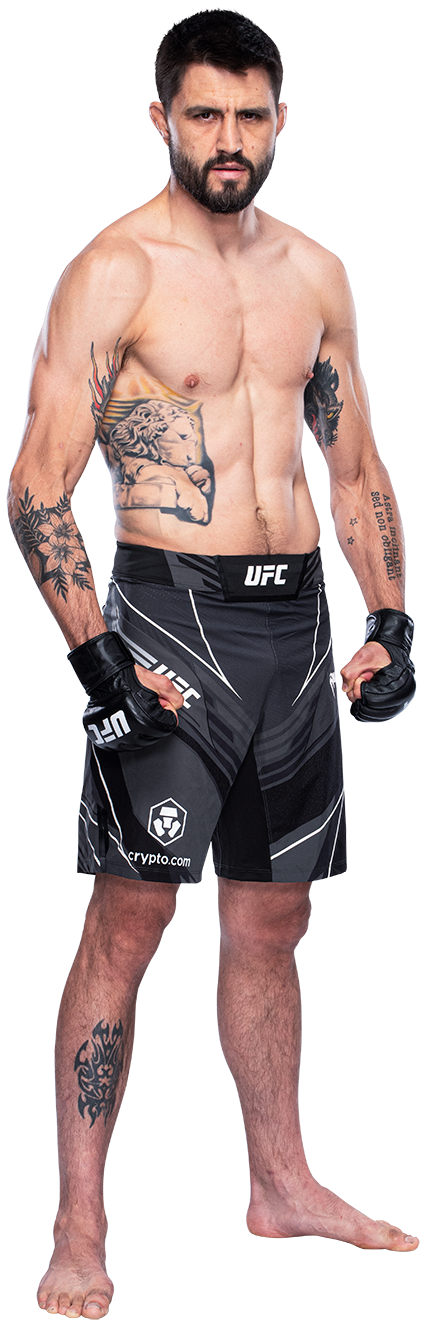 Carlos Condit