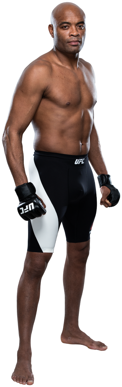 Anderson Silva