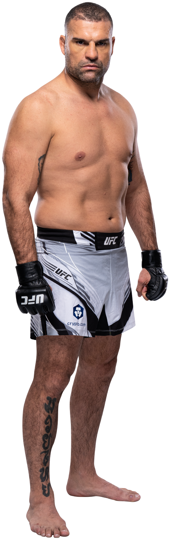 Mauricio Rua