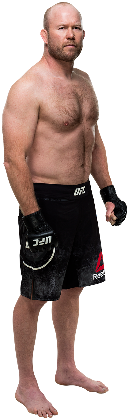 Tim Boetsch