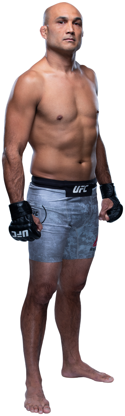 BJ Penn
