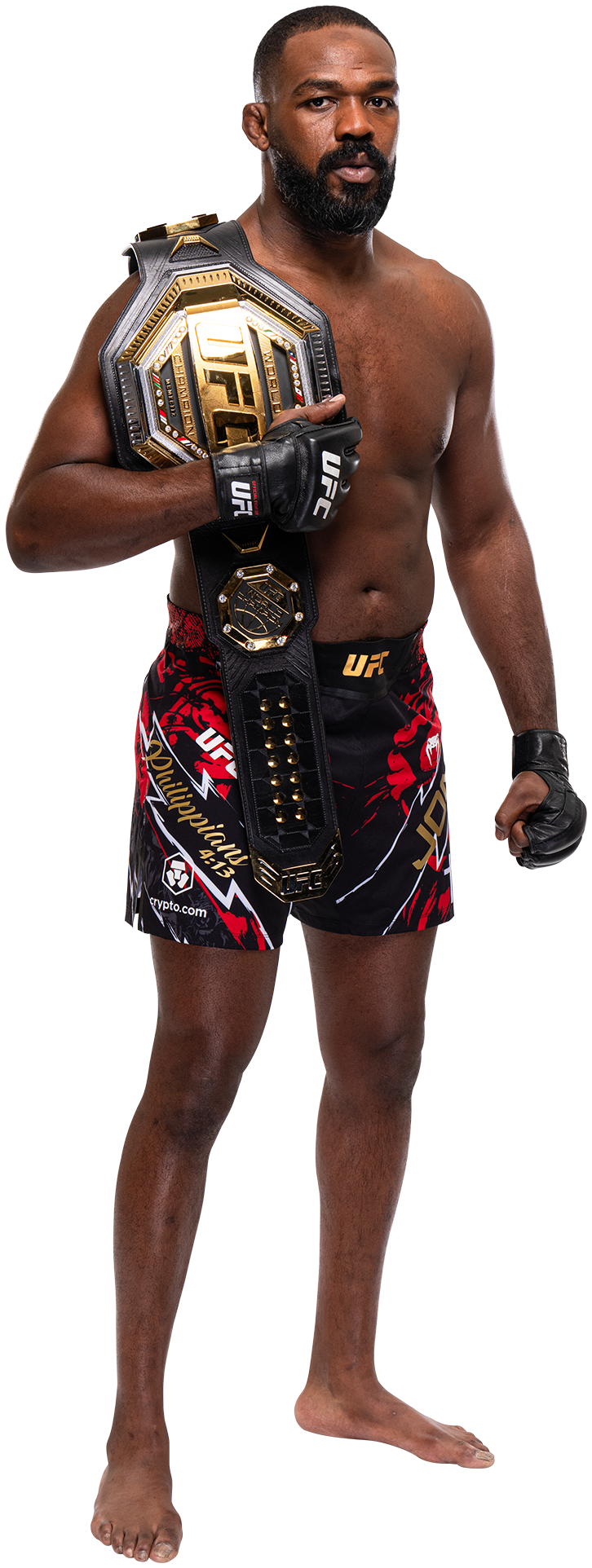 Jon Jones