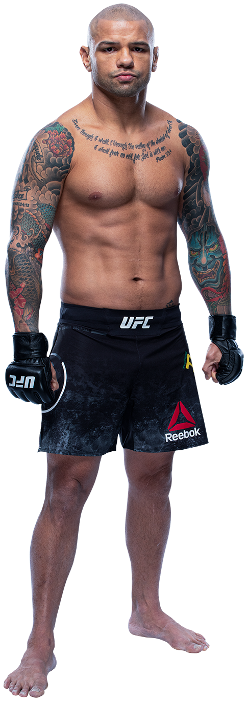 Thiago Alves