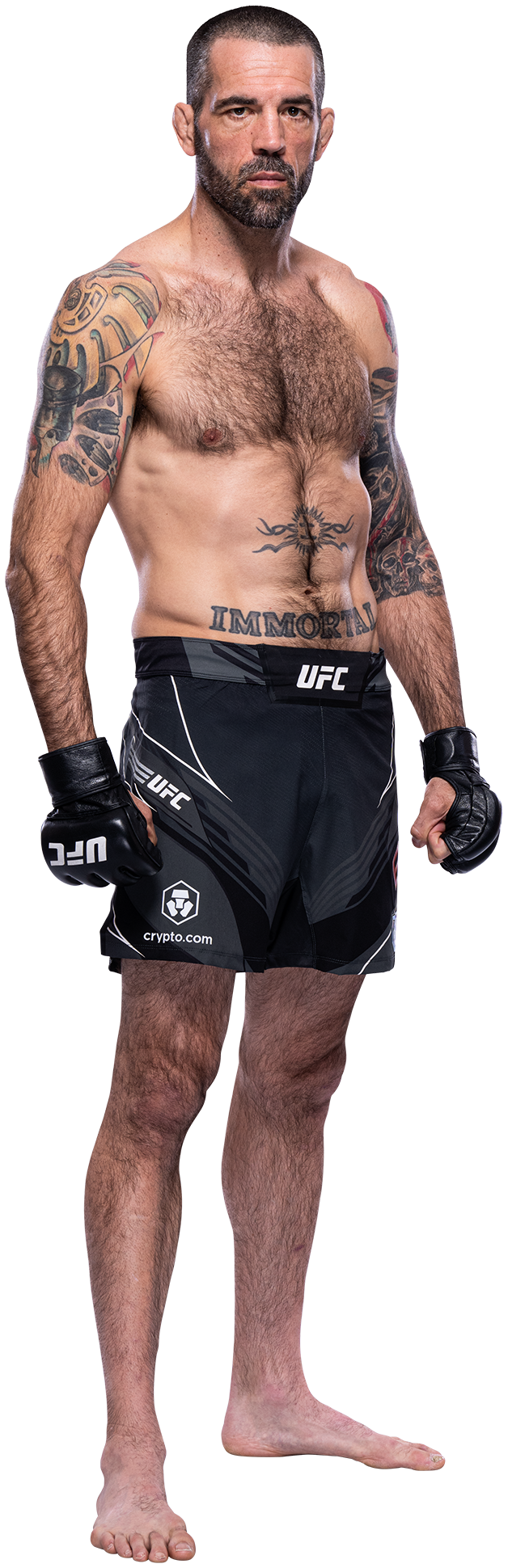 Matt Brown